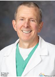 Meet Our Anesthesiology and Pain Medicine Team