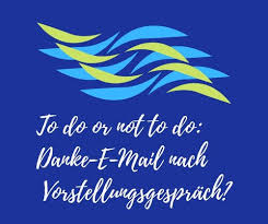 We did not find results for: Dankes E Mail Nach Dem Vorstellungsgesprach Sinn Oder Unsinn Behl Coaching Consulting
