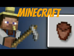 Comment Faire Un Pot De Fleur Minecraft Youtube