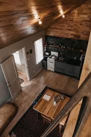 Glen Wilde Bungalow Colony 12 Bungalows For Rent In Mountain Dale New York United States In 2020 Cabin Interiors Bungalow House Beds