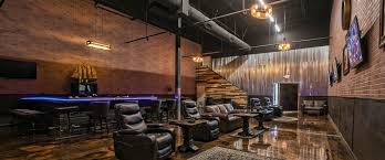 A sports lounge is typically relaxed about such things. Zodi X Cigar Lounge Georgetown Tx