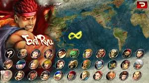 Unlock all the characters and all paypatings in the game, the first time you run the network download data, you need to download 2g more data . Street Fighter Iv Champion Edition V1 01 01 Unlocked All Characters