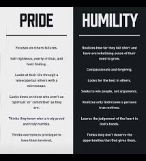 Pride Vs Humility Jw Org To Find Answers To Your Bible Questions And Watch Videos For Kids Teens And Adults In 800 La Humility Quotes Humility Humble Quotes