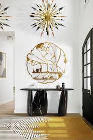 Embossed frame wall mirror lovely made wall mirror frame that is a good complement of interior of your house. Trends 2020 A Guide To New Wall Mirrors Trends