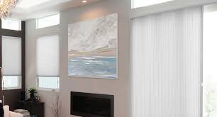 Usually front door window coverings don't command a lot of attention, however they do bring classy style and elegance to almost any front door. Sliding Door Solutions Window Coverings That Make Sense For A Sliding Glass Door Totally Blind Window Fashions