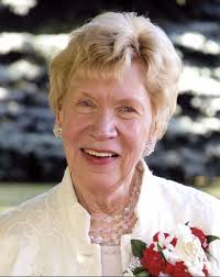 Janet M. Maier Harmon, 93