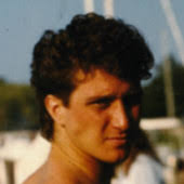 Obituary information for Bruce W. Strach