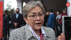 Noticias de Martha Guerrero en Milenio- Grupo Milenio