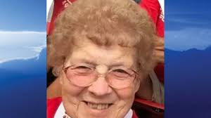 Frances Viola Dunlap, Newton Falls, Ohio