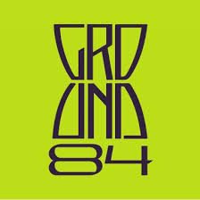 გრაუნდ 84 - მილანური ბისტრო — ლოგო