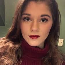 Meagan Lott's Instagram, Twitter & Facebook