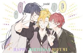 nkym次独恋と冬コミ1日目れ20a on twitter anime cute boy drawing animated movies