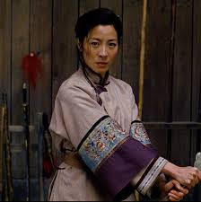 Crouching Tiger, Hidden Dragon' Still Flies High - The New York Times