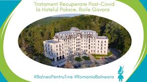 Interviu la min 32:32 cu irina leca, istoric de artă și fondatorul asociației arché, care menționează vila ivanovici din băile govora ca una dintre clădirile sale favorite pe dorește să o știe. Tratament De Recuperare Post Covid La Hotelul Palace Baile Govora