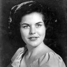 Joan Vinson Obituary (1930