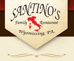 Santino S Family Restaurant Located At 1 Wellington Blvd Reading Pa 19610 For More Information Visit Thei Family Restaurants Restaurant Local Restaurant