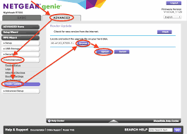 How To Update Netgear R7000 Router Firmware Routerlogin Net