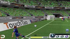 Exhibition, cup, league, and training . World Soccer League Mod Apk All Unlocked Storeplay Apk
