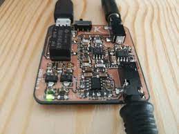 I asked him to list the parts and this is what he supplied: Build Your Own Headphone Amplifier For Under 30 The Kuosch Ns 01 Headphonesty