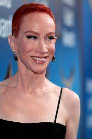 Maybe you would like to learn more about one of these? Kathy Griffin Announces First U S Shows Since Trump Head Incident Vanity Fair