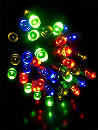 Blackberry Overseas 25 Metre Long Multi Colored Decorative Led Lights Home And Kitchen Indoor Lighting Specialty Lighting Seasonal Indoor String Lights Best News And Deals