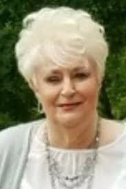 Beverly A. Russell Ensey Obituary in Bowie at White Family Funeral Home