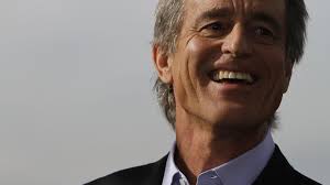 Former Congressman Howard Berman backs Bobby Shriver for supervisor