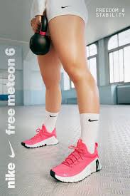 Nike Free Metcon 6 Women's Workout Shoes