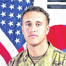 Spc. Logwood Obituary (1998