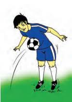 Teknik mengontrol bola dalam sepak bola. 5 Teknik Mengontrol Bola Yang Benar Haloedukasi Com