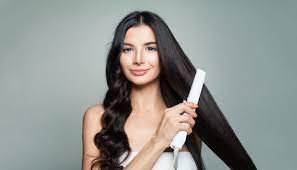 Ghd's classic flat iron styler is great for straightening hair as well as creating curls, waves, and flicks. Best Hair Straightener For All Hair Types Nykaa S Beauty Book