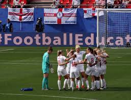 Discussions continue with government, local authorities and public health england as we seek a full return of fans at the earliest opportunity, but only when it is safe to do so. Women S Football In England Wikipedia