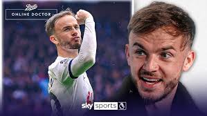 Ange Postecoglou is different!'