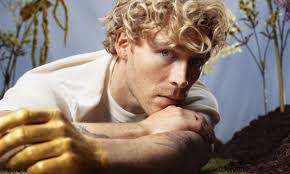 Christopher Gift's Instagram, Twitter & Facebook