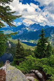 16 Most Beautiful Places To Visit In Washington The Crazy Tourist Beautiful Places To Visit Washington Travel Cool Places To Visit