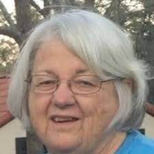 Nancy Dean Gordon Sheffield Obituary September 29, 2022