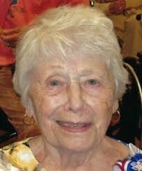 Anne Knaus Obituary (2019)