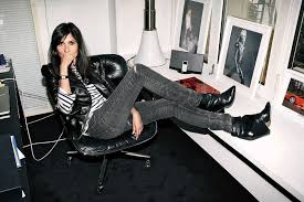 La Femme: Emmanuelle Alt | Vogue