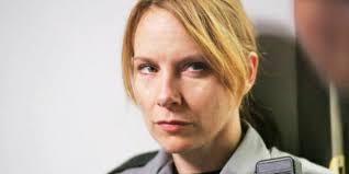 Amy Ryan: 5 TV Shows You Know The 'Sugar' Actress From
