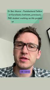 Tiny fish, big Breakthroughs