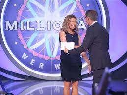 © tvnow / stefan gregorowius, spoton. Wer Wird Millionar Montag Den 01 06 2015 30 Prominenten Special