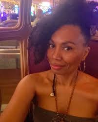 Pamela Stokes's Instagram, Twitter & Facebook