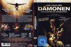 Doch das haus hat eine vergangenheit, und in der sind nicht nur. Das Haus Der Damonen Dvd Oder Blu Ray Leihen Videobuster De