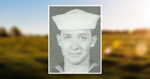 Charles Randall "Touchie" Menser Obituary April 6, 2018