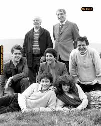 Released February 17, 1983, Local Hero is a Scottish comedy-drama film  written and directed by Bill Forsyth and starring Peter Riegert, Denis  Lawson, Fulton Mackay, Peter Capaldi and Burt Lancaster.