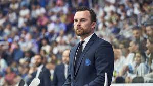 To je podle mého hra, která není zbabělá, velí hlavní trenér reprezentace filip pešán. Filip Pesan Je Novym Seftrenerem Reprezentace V Liberci Zustava Jako Sportovni Reditel Irozhlas Spolehlive Zpravy