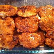 Crunchy Honey Garlic Pork Chops Recipe Cooking Recipes Honey Garlic Pork Chops Pork Recipes