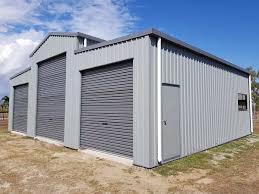 The average price for garages ranges from $400 to over $5,000. What You Need From A Prefab Garage Bc