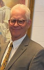 Kevin Rhodes Obituary