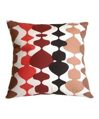 Red Lava Lamp Throw Pillow Zulily Pillows Decorative Patterns Throw Pillows Blue Pillows Decorative